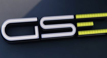 Opel paves the way for high-performance, all-electric GSE models.