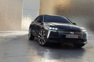 The DS N4: Innovative leadership dedicated to excellence