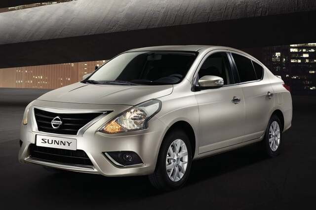 تحليل : ما هي أفضل 5 سيارات ملاكي مبيعاً في مصر ؟ 