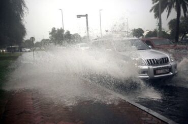 نصائح لتجهيز السيارة لفصل الشتاء من وكيل “جيلي” بمصر