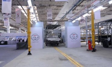 3 توكيلات سيارات تفاوض “النصر للسيارات” للتصنيع محلياً