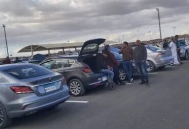 خبير : أسعار السيارات المستعملة قد ترتفع في بداية 2026 لهذا السبب !!