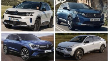 مصر تبحث مع شركة فرنسية تصنيع مكونات وبطاريات السيارات الكهربائية