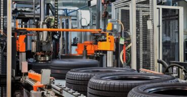 بروميتيون تستعد للتوسع في صناعة الإطارات بمصر