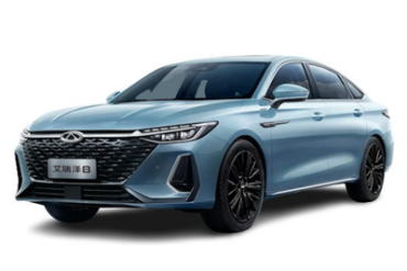 انخفاض بين 80 و100 ألف جنيه في سعر “شيري أريزو 8” بمصر