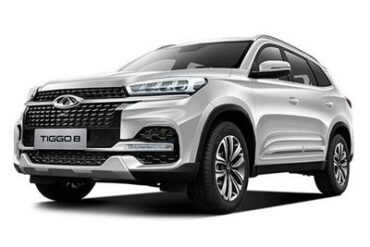 تراجع سعر “شيري تيجو “8 الجديدة المصنعة محلياً بمصر