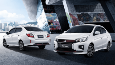 70 ألف جنيه انخفاض في سعر ميتسوبيشي أتراج وميراج بمصر