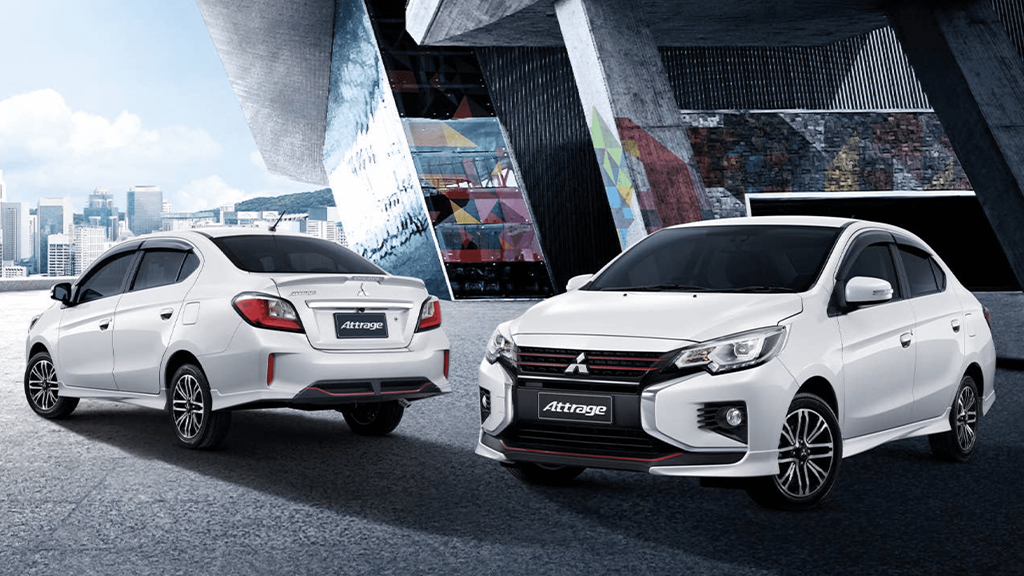 70 ألف جنيه انخفاض في سعر ميتسوبيشي أتراج وميراج بمصر