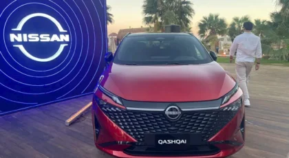 طرح “نيسان قشقاي e-Power” الجديدة في مصر بسعر مليون و884 ألف جنيه
