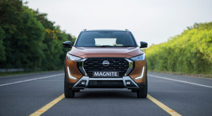 “نيسان” تعلن عن تصنيع ثالث طرازاتها الملاكي في مصر