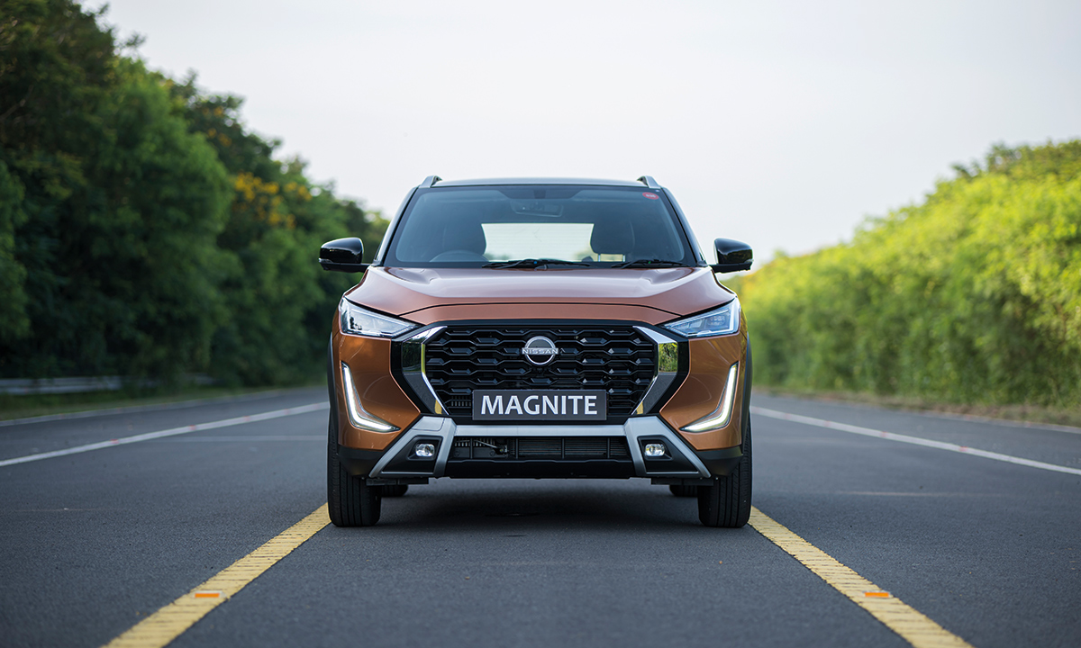 “نيسان” تعلن عن تصنيع ثالث طرازاتها الملاكي في مصر