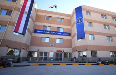 ارتفاع تراخيص المركبات الجديدة في نوفمبر بمصر