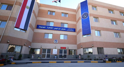 ارتفاع تراخيص المركبات الجديدة في نوفمبر بمصر