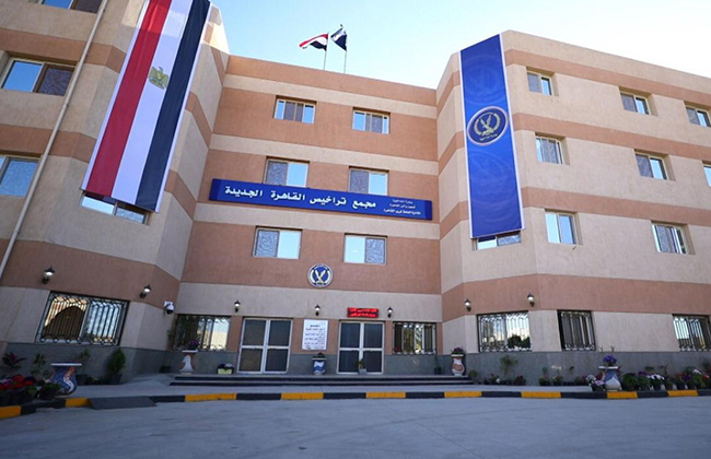 ارتفاع تراخيص المركبات الجديدة في نوفمبر بمصر