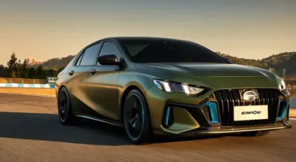 141 ألف جنيه تراجع سعر GAC إمباو الجديدة بمصر