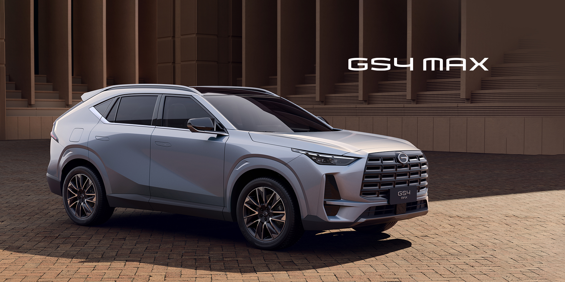 تراجع سعر” GAC GS4 MAX” بقيمة 90 ألف جنيه بمصر