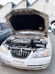 13 مليون جنيه تقريباً حصيلة بيع سيارات وبضائع جمارك بورسعيد ودمياط