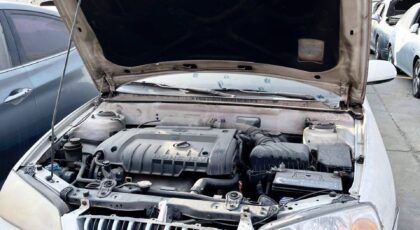 13 مليون جنيه تقريباً حصيلة بيع سيارات وبضائع جمارك بورسعيد ودمياط