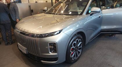 بالأسعار: طرح إكسيد ET الجديدة لأول مرة في مصر