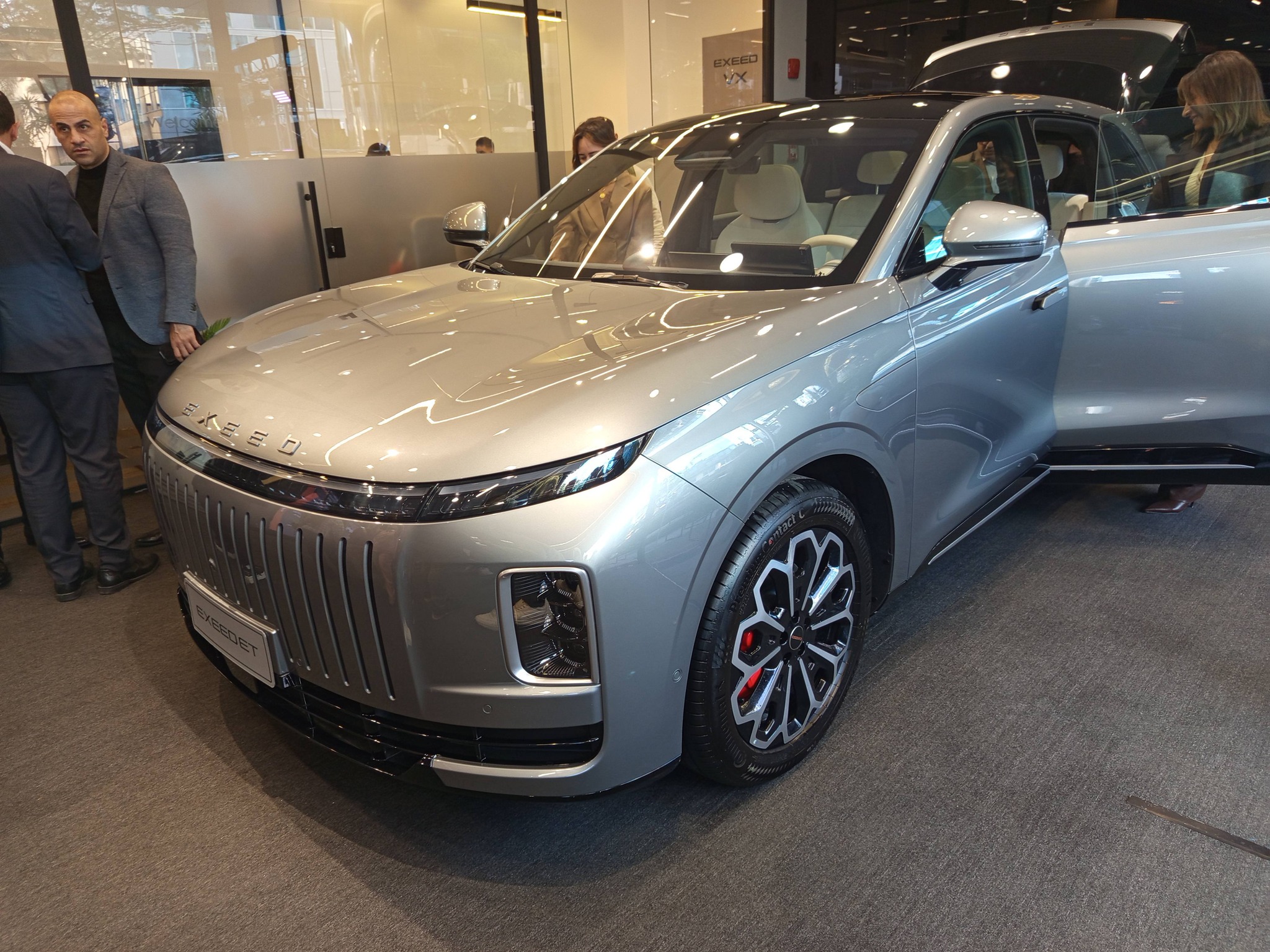 بالأسعار: طرح إكسيد ET الجديدة لأول مرة في مصر