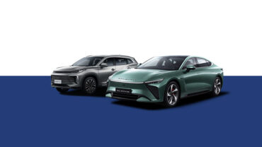 قرب تقديم “إكسيد ES ” و “إكسيد ET” في مصر