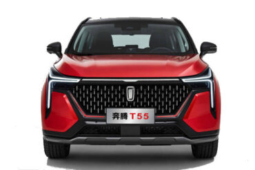 136 ألف جنيه تراجع لسعر “بيستون T55” بمصر