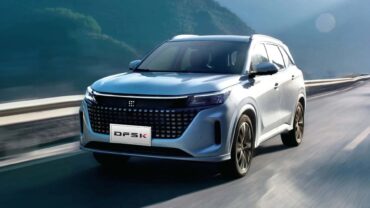 DFSK تعود لمصر بصورة مختلفة وتوكيل جديد