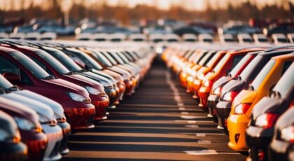 ترتيب أكبر عدد 10 شركات مركبات مبيعاً بمصر خلال نوفمبر