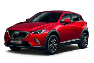 161 ألف جنيه انخفاض سعر مازدا CX-3 مع طرح طرازات 2026