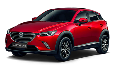 161 ألف جنيه انخفاض سعر مازدا CX-3 مع طرح طرازات 2026