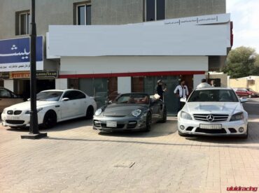 قرار بنقل كافة معارض السيارات خارج المناطق السكنية خلال عامين