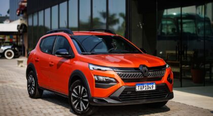 4 سيارات أوروبية انخفض سعرها خلال شهر