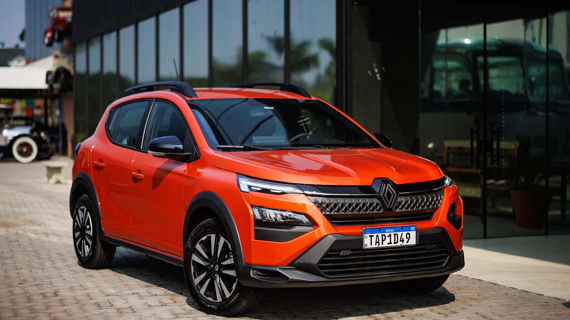 4 سيارات أوروبية انخفض سعرها خلال شهر