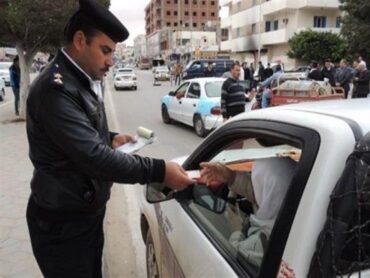 تسجيل أكثر من 110 ألف مخالفة في يوم .. وهذه أبرز المخالفات المرصودة !!