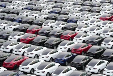 أفضل 5 شركات باعت مركبات في 2025 بمصر