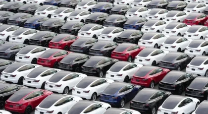 أفضل 5 شركات باعت مركبات في 2025 بمصر