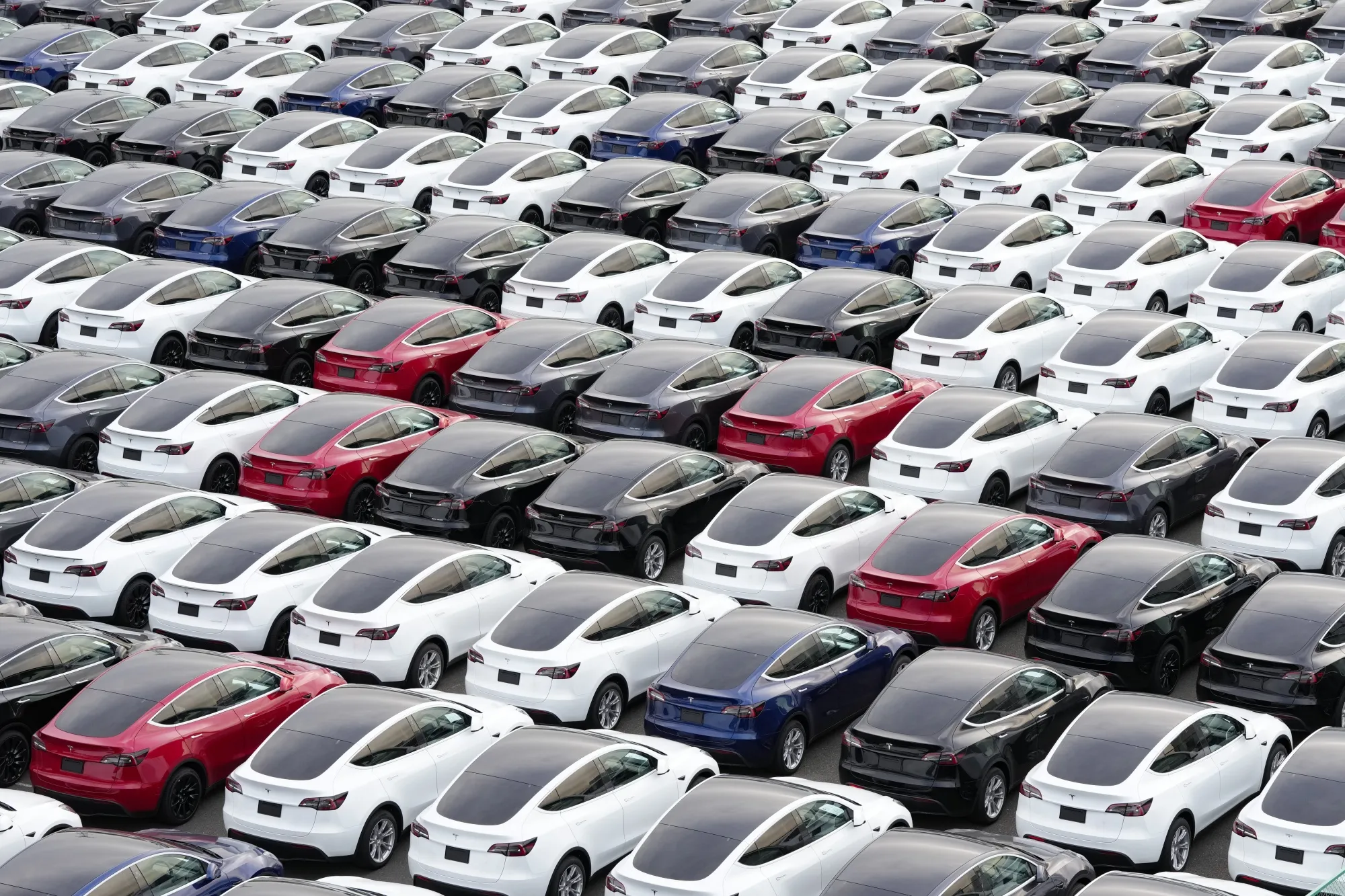 أفضل 5 شركات باعت مركبات في 2025 بمصر