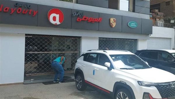 زيتون : غلق معارض السيارات يطال المرخصة ويؤدي لارتباك السوق