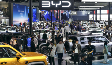 السيارات الصينية تتصدر في 2025 بمصر واليابانية بالمركز الثاني