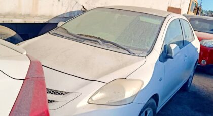 16 سيارة ملاكي في مزاد جمرك السويس المرتقب في فبراير