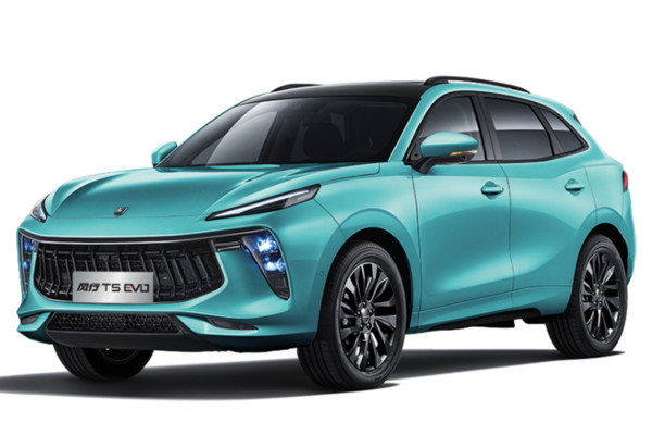 شاهدوا : فورثينج T5 Evo الجديدة المرتقبة في مصر