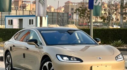انخفاض سعر دايون REHIGH RH6 الكهربائية بمصر