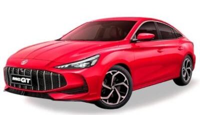 التجار يفرضون أوفربرايس حتى 50 ألف جنيه علي MG GT بمصر