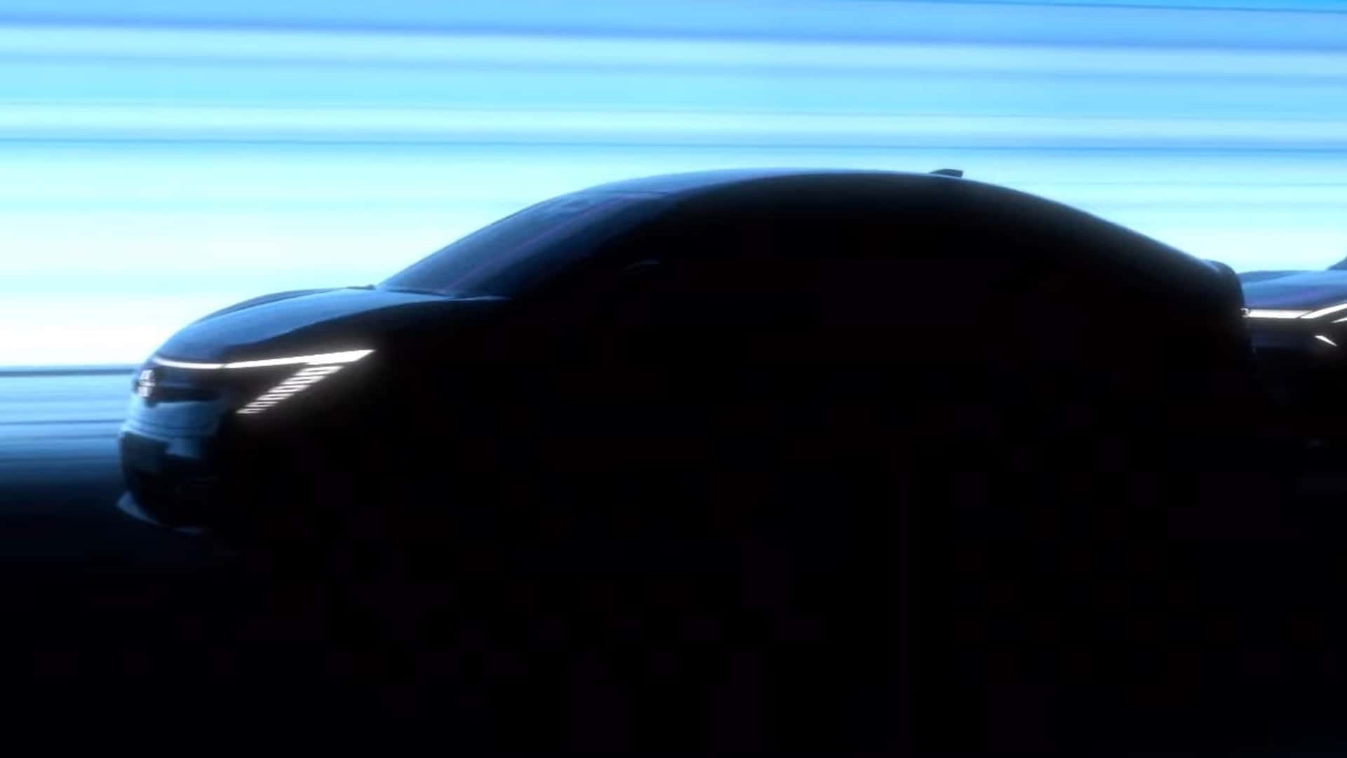 قريباً : الكشف عن موديلات 2027 في السوق المصري