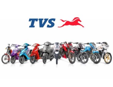 قريباً مصنع لدراجات TVS Motors النارية في مصر