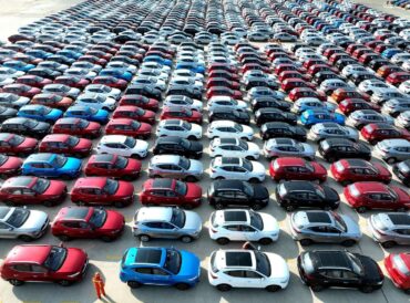 توقعات بنمو مبيعات السيارات المصنعة المحليًة 20% خلال 2026