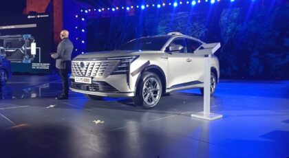 مقارنة بين مواصفات فئتي شانجان CS75 Plus الجديدة في مصر