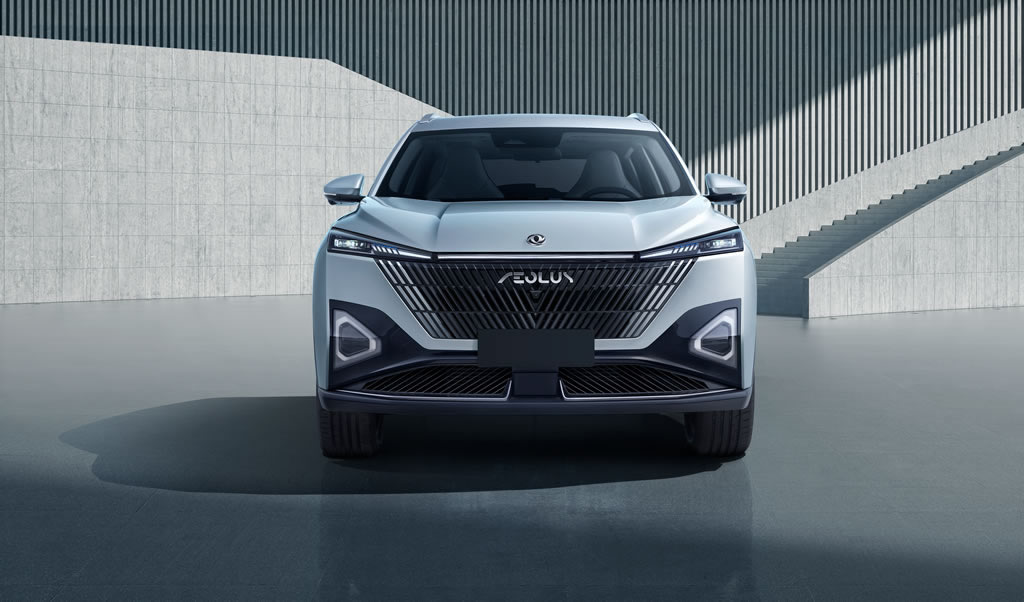 SN Automotive وكيل دونج فنج تخطط لطرح طرازين جديدين قبل نهاية العام