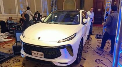 تعرفوا علي تكاليف صيانة فورثينج T5 EVO في مصر