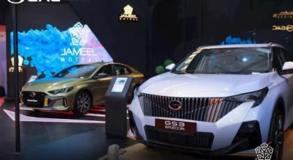 وكيل GAC يعلن تقديم طرازات جديدة خلال 2026 عبر أوتومورو